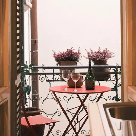 Casa Didina レッジョ・エミリア