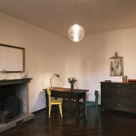 アパート Casa Didina *