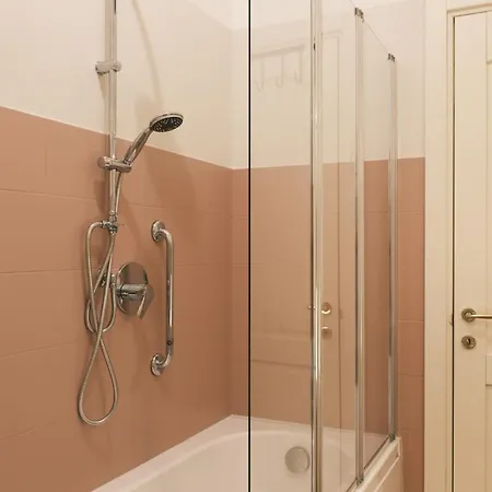 Casa Didina レッジョ・エミリア