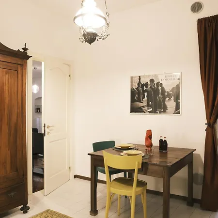 アパート Casa Didina *