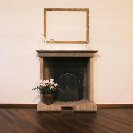 Casa Didina レッジョ・エミリア